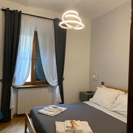 San Domenico House Daire Arezzo Dış mekan fotoğraf