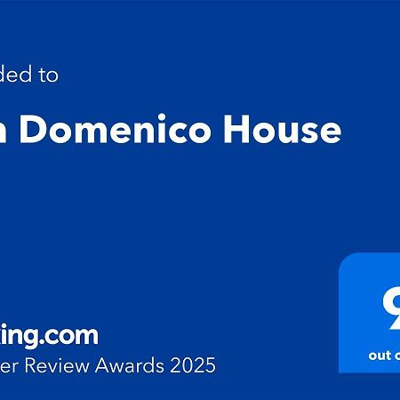 San Domenico House Daire Arezzo Dış mekan fotoğraf