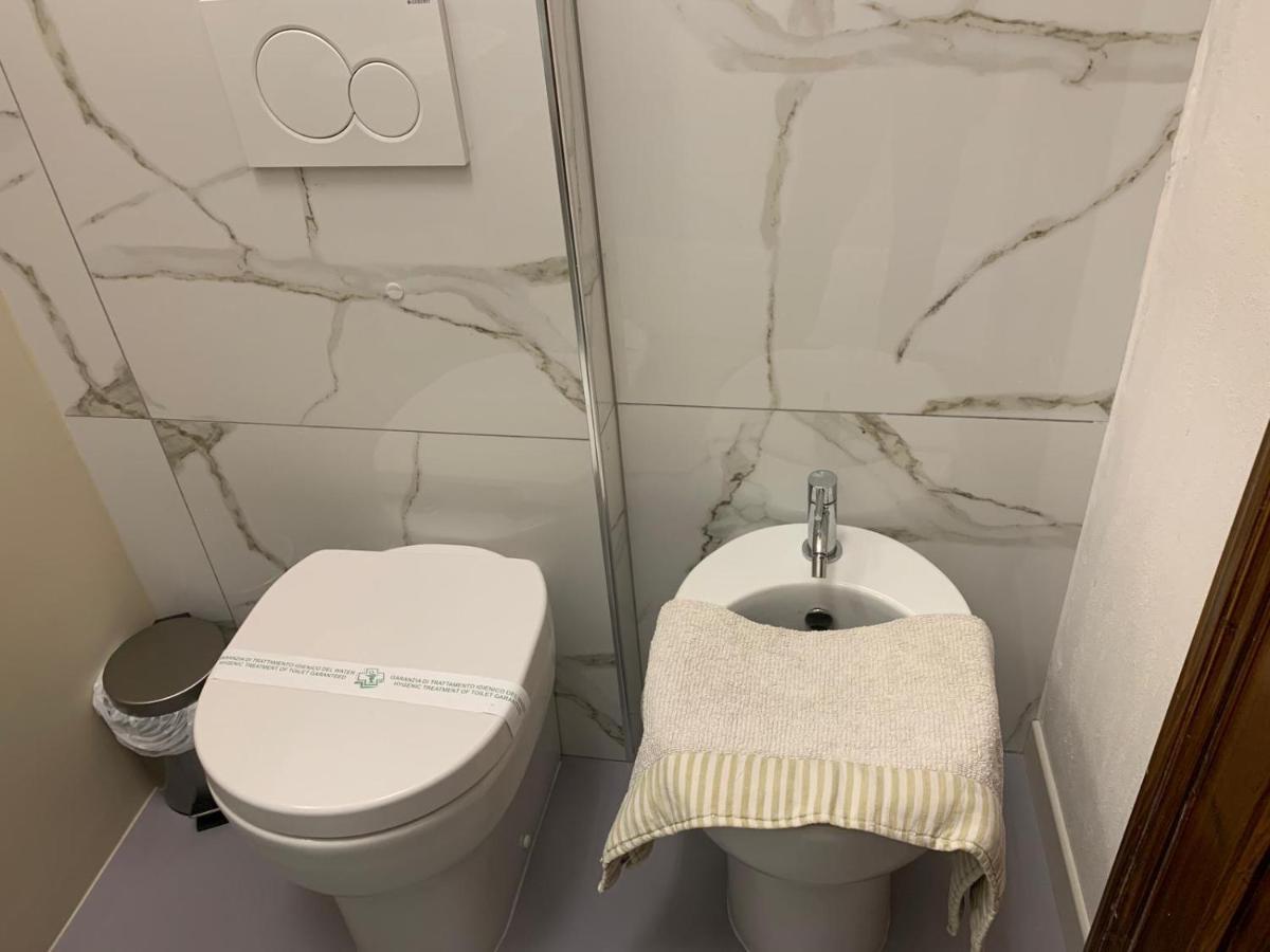 San Domenico House Daire Arezzo Dış mekan fotoğraf