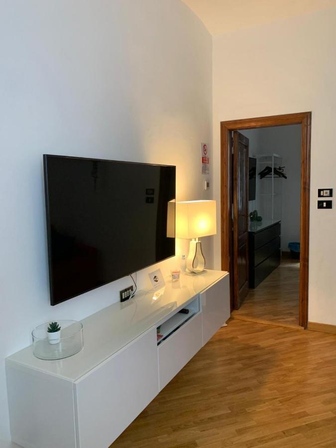 San Domenico House Daire Arezzo Dış mekan fotoğraf