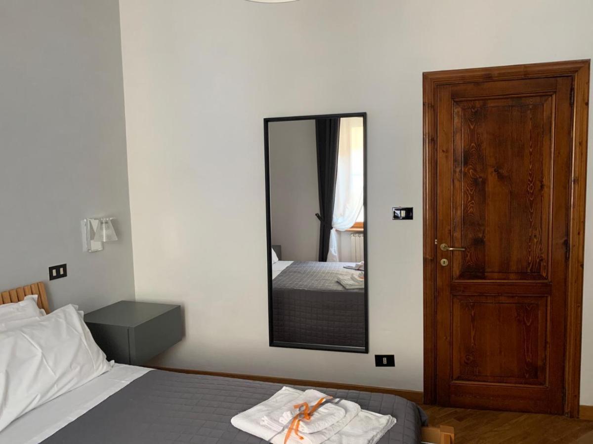 San Domenico House Daire Arezzo Dış mekan fotoğraf