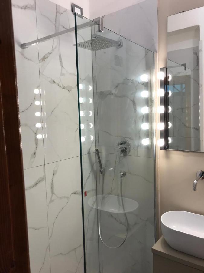 San Domenico House Daire Arezzo Dış mekan fotoğraf