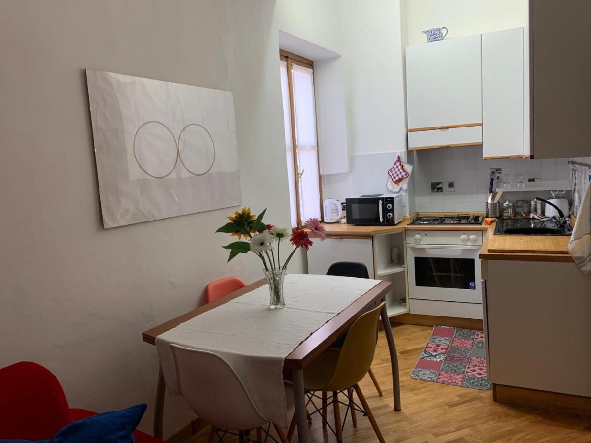 San Domenico House Daire Arezzo Dış mekan fotoğraf