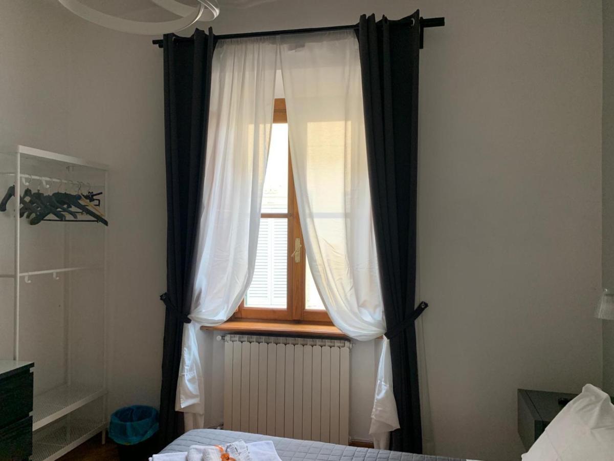 San Domenico House Daire Arezzo Dış mekan fotoğraf