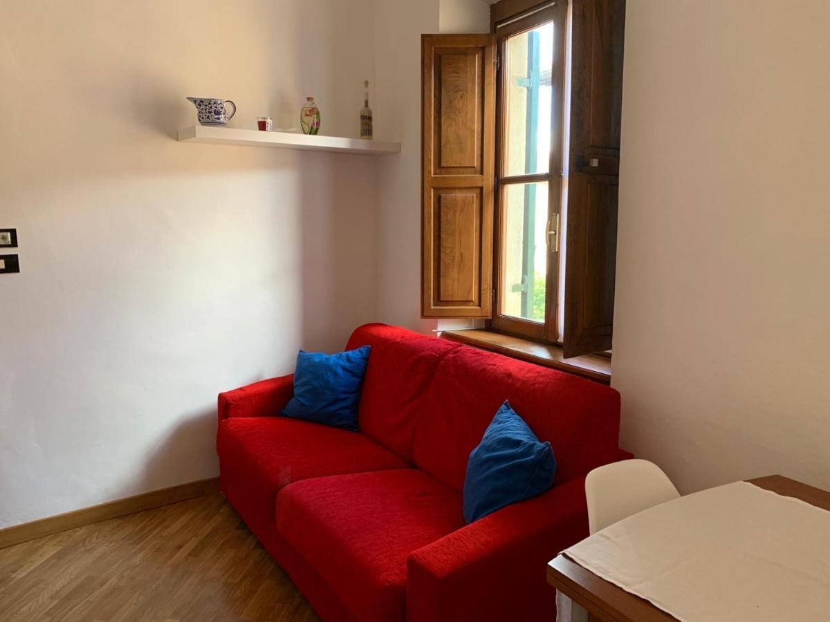 San Domenico House Daire Arezzo Dış mekan fotoğraf