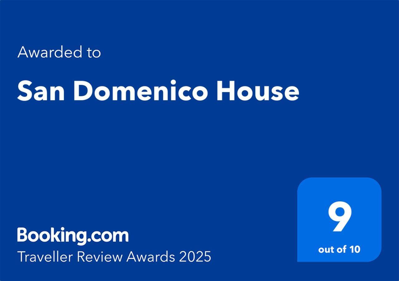 San Domenico House Daire Arezzo Dış mekan fotoğraf